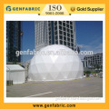 High quality portable and elegant inflatable air dome tent manufacturer